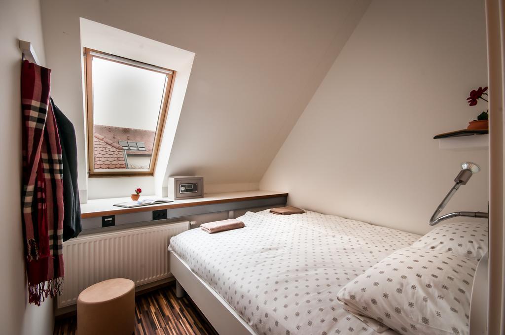 Small Double Room