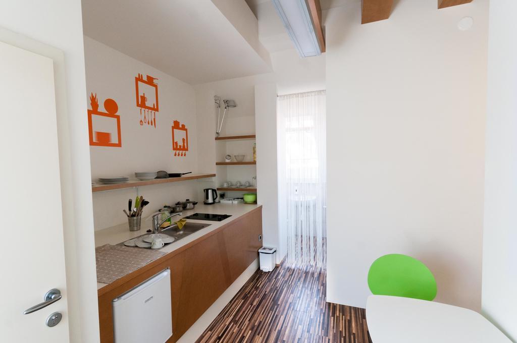 Small Double Room
